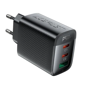 شارژر دیواری ایس فست مدل A108 توان 67 وات